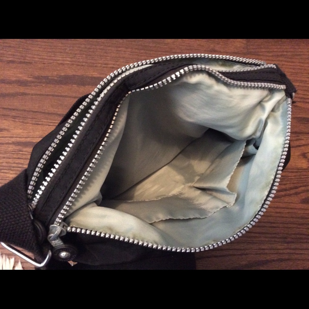 Authentic Kipling Crossbody Bag - image 7